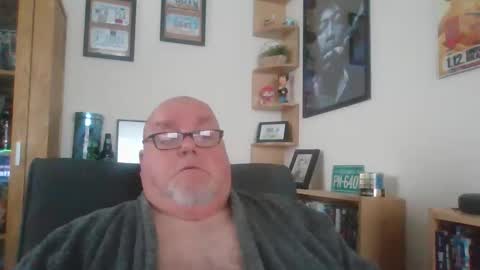 Harry online show from November 12, 2025, 8:26 am