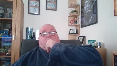 Snapshot of jerseyhammer01 chatting on February 14, 2026, 9:28 am Harry online show from February 14, 2026, 9:28 am