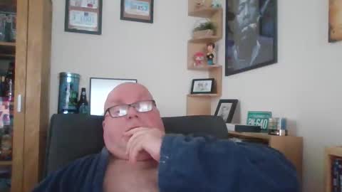 Snapshot of jerseyhammer01 chatting on February 26, 2026, 9:19 am Harry online show from February 26, 2026, 9:19 am