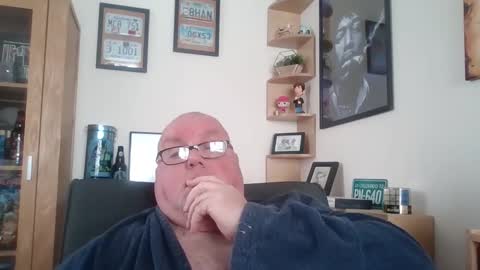 Snapshot of jerseyhammer01 chatting on March 3, 2026, 8:53 am Harry online show from March 3, 2026, 8:53 am