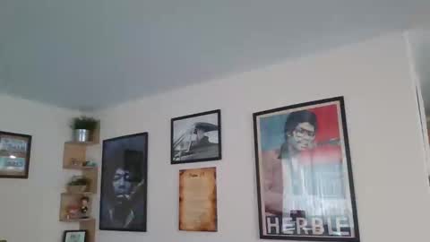 Snapshot of jerseyhammer01 chatting on March 5, 2026, 8:32 am Harry online show from March 5, 2026, 8:32 am