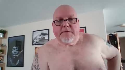 Snapshot of jerseyhammer01 chatting on March 6, 2026, 9:06 am Harry online show from March 6, 2026, 9:06 am