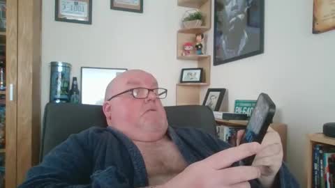 Snapshot of jerseyhammer01 chatting on March 17, 2026, 9:12 am Harry online show from March 17, 2026, 9:12 am