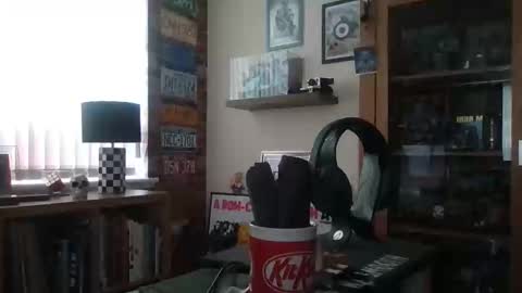 Snapshot of jerseyhammer01 chatting on March 22, 2026, 11:35 am Harry online show from March 22, 2026, 11:35 am