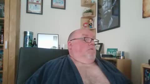 Snapshot of jerseyhammer01 chatting on March 24, 2026, 8:30 am Harry online show from March 24, 2026, 8:30 am