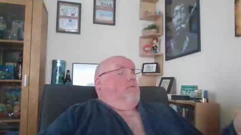 Snapshot of jerseyhammer01 chatting on March 26, 2026, 8:20 am Harry online show from March 26, 2026, 8:20 am