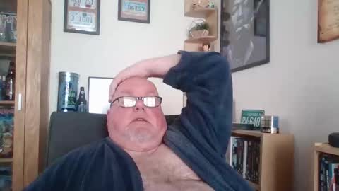 Snapshot of jerseyhammer01 chatting on March 28, 2026, 8:47 am Harry online show from March 28, 2026, 8:47 am