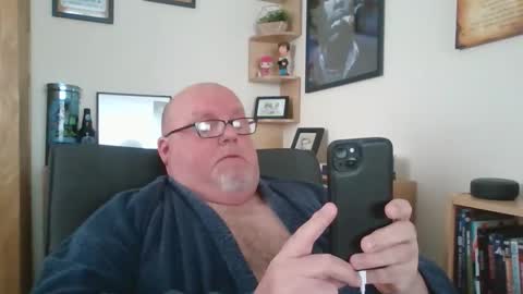 Snapshot of jerseyhammer01 chatting on March 29, 2026, 9:53 am Harry online show from March 29, 2026, 9:53 am