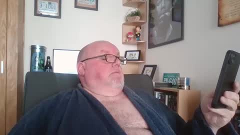 Snapshot of jerseyhammer01 chatting on March 30, 2026, 7:31 am Harry online show from March 30, 2026, 7:31 am