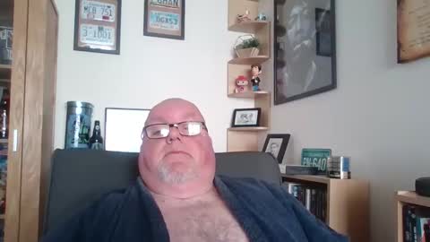Snapshot of jerseyhammer01 chatting on March 31, 2026, 7:31 am Harry online show from March 31, 2026, 7:31 am