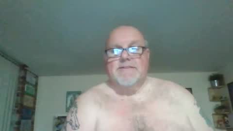 Snapshot of jerseyhammer01 chatting on April 3, 2026, 9:46 pm Harry online show from April 3, 2026, 9:46 pm