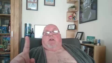Harry online show from May 18, 2026, 8:42 am