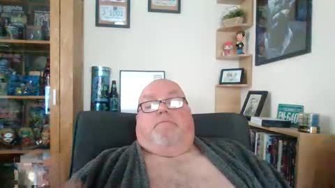 Harry online show from May 20, 2026, 7:47 am