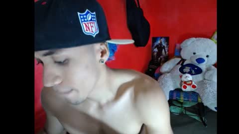 jersiherberth online show from January 6, 2026, 5:05 pm