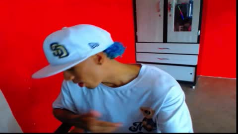 jersiherberth online show from February 6, 2026, 8:23 pm