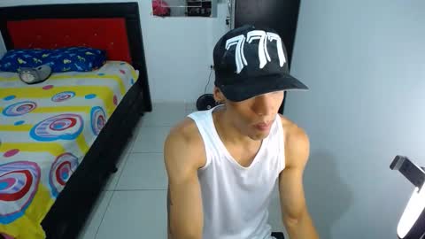 jersiherberth online show from May 19, 2026, 4:46 pm