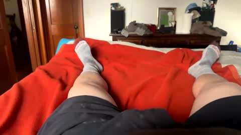 Jeremys room chill and puff one enjoy online show from January 17, 2025, 8:44 pm