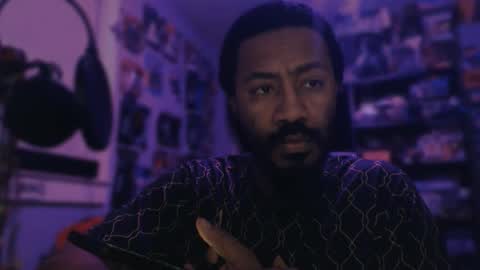 Jerzey2k2 aka the Alpha online show from February 18, 2026, 3:02 am