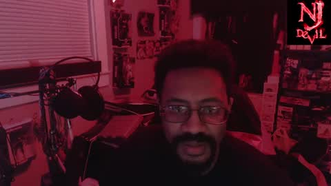 Jerzey2k2 aka the Alpha online show from May 4, 2026, 2:07 am
