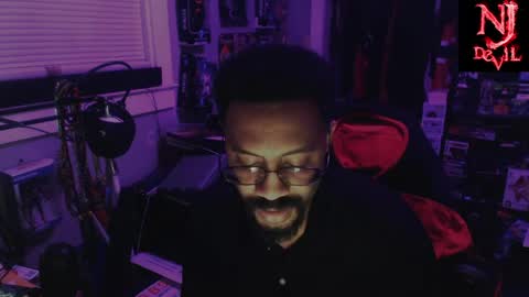 Jerzey2k2 aka the Alpha online show from May 8, 2026, 2:17 am