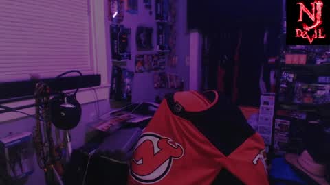Jerzey2k2 aka the Alpha online show from May 9, 2026, 1:22 am