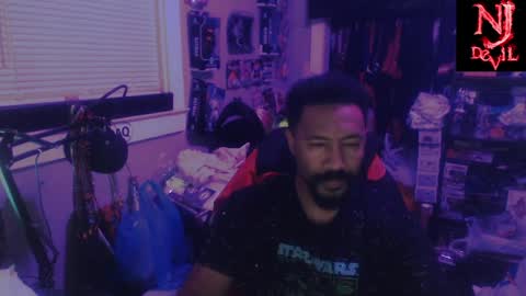 Jerzey2k2 aka the Alpha online show from May 15, 2026, 3:57 am