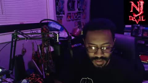 Jerzey2k2 aka the Alpha online show from June 20, 2026, 3:20 am