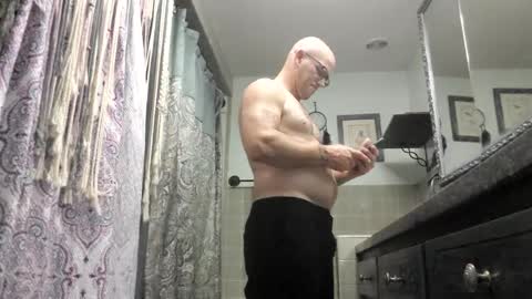 JerzeyMike online show from August 2, 2026, 10:46 am