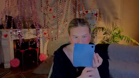 jes_solar online show from February 16, 2026, 10:28 pm