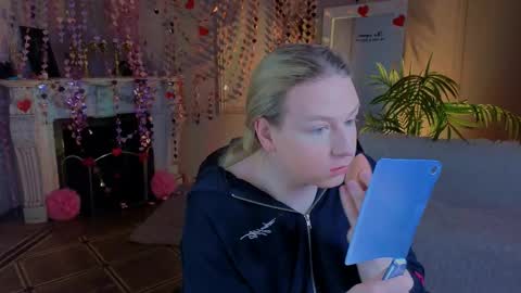 jes_solar online show from February 26, 2026, 10:31 pm