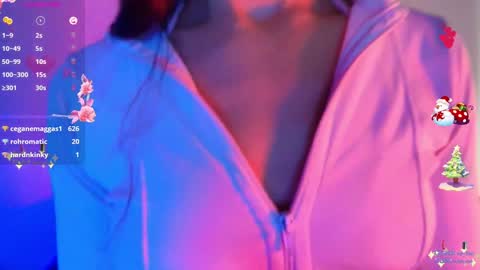 jesabell_cutte online show from December 14, 2024, 10:39 pm