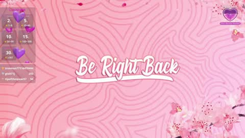 jesabell_cutte online show from December 21, 2024, 1:15 am