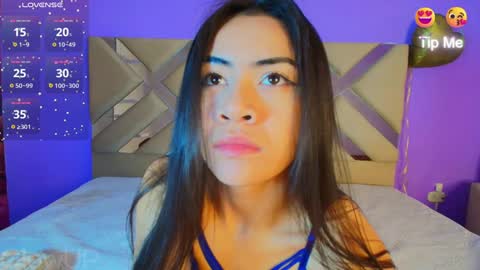 jesabell_cutte online show from January 11, 2025, 11:56 am