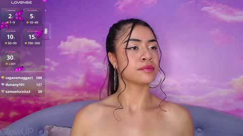jesabell_cutte online show from January 19, 2025, 1:53 am