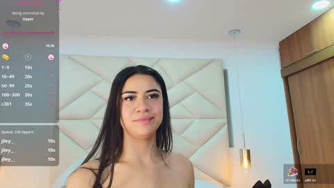 jesabell_cutte online show from January 30, 2025, 7:26 pm