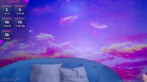jesabell_cutte online show from February 4, 2025, 10:45 pm