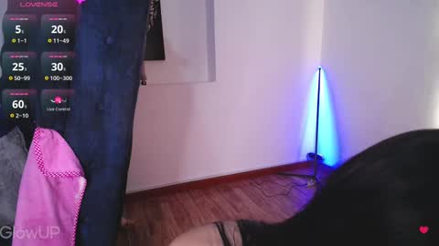jesabell_cutte online show from February 18, 2025, 10:58 pm
