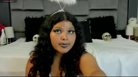 Jesica beltrann online show from April 24, 2026, 8:55 pm