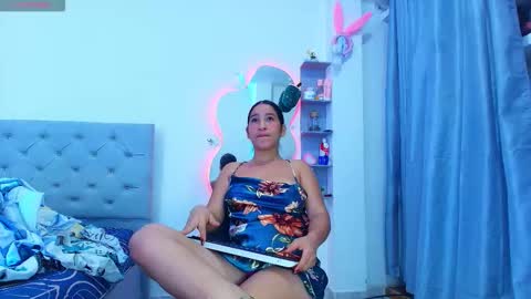 JESICA online show from October 20, 2025, 1:06 am