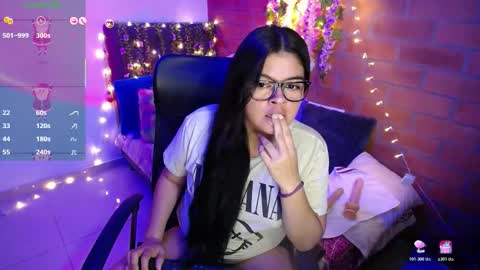 Jessi online show from December 19, 2025, 9:22 pm