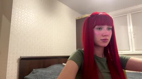 Jesi online show from June 16, 2026, 8:55 pm