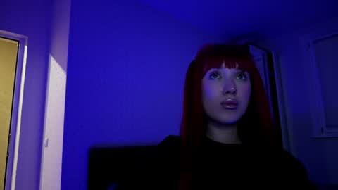 Jesi online show from June 23, 2026, 9:24 pm