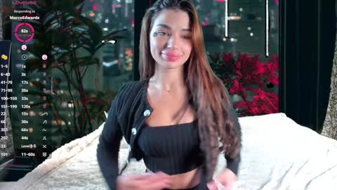 Snapshot of jesikalooove chatting on September 17, 2025, 6:26 am Jesika online show from September 17, 2025, 6:26 am