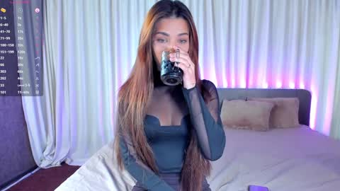 Snapshot of jesikalooove chatting on October 3, 2025, 6:43 am Jesika online show from October 3, 2025, 6:43 am