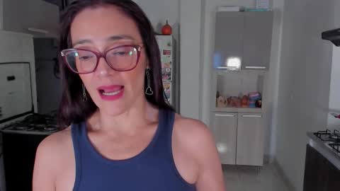 jessica herreraToday I will be your devil and you my victim online show from November 17, 2025, 10:37 pm