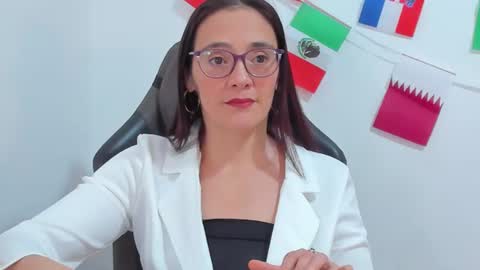 jessica herreraToday I will be your devil and you my victim online show from June 23, 2026, 9:46 pm