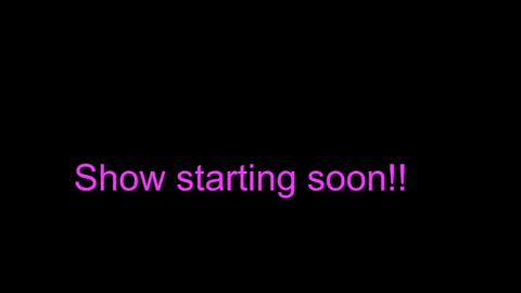 Jessica online show from April 19, 2026, 8:00 pm