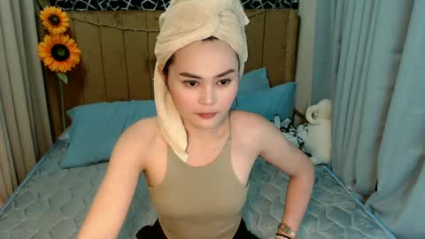 jess_goddes online show from July 9, 2026, 10:41 am