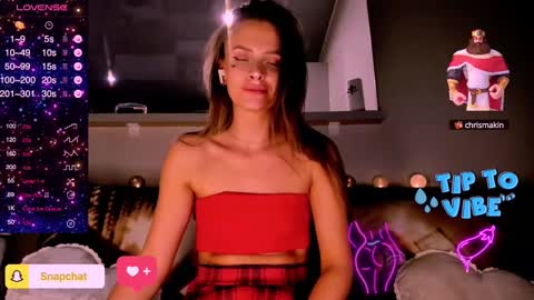Jess online show from December 2, 2024, 1:36 am