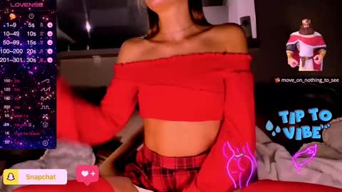 Jess online show from December 8, 2024, 11:51 pm